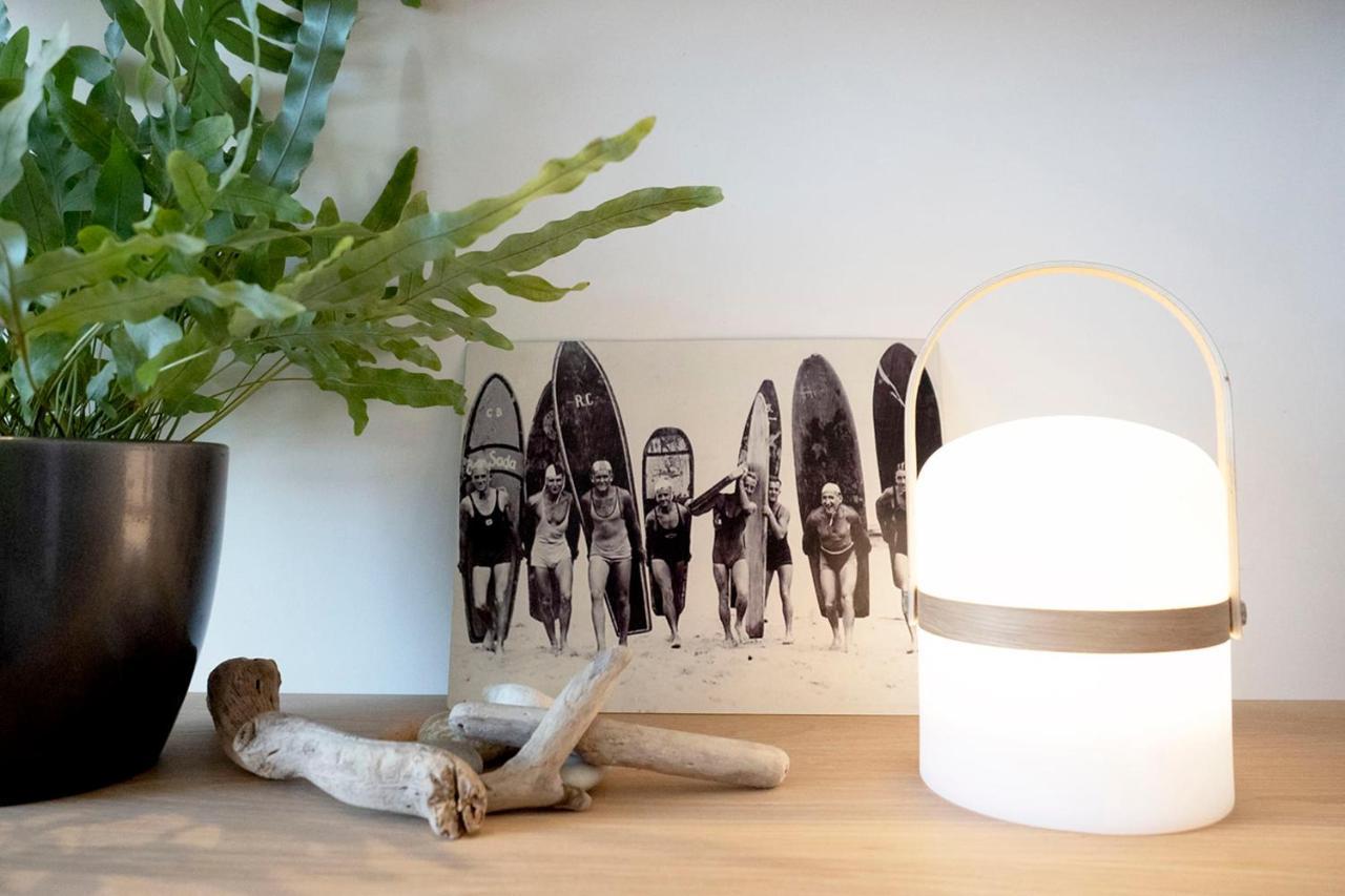 Nouvelle Vague Modern Ocean View Studio W Balcony - Swimming Pool Biarritz Exteriör bild